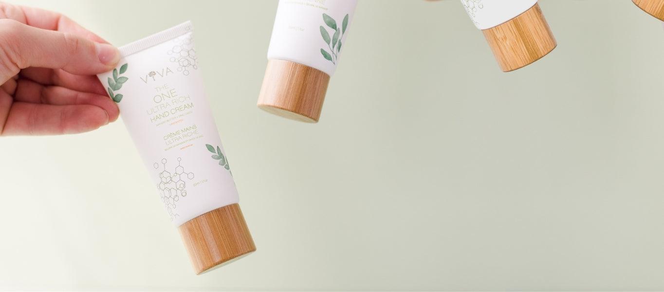 True tellers of time: Your hands! - Viva Health Skincare