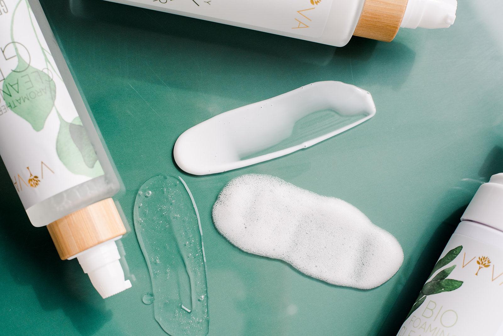 Thinking of making the switch to a Natural Skincare Routine? - Viva Health Skincare