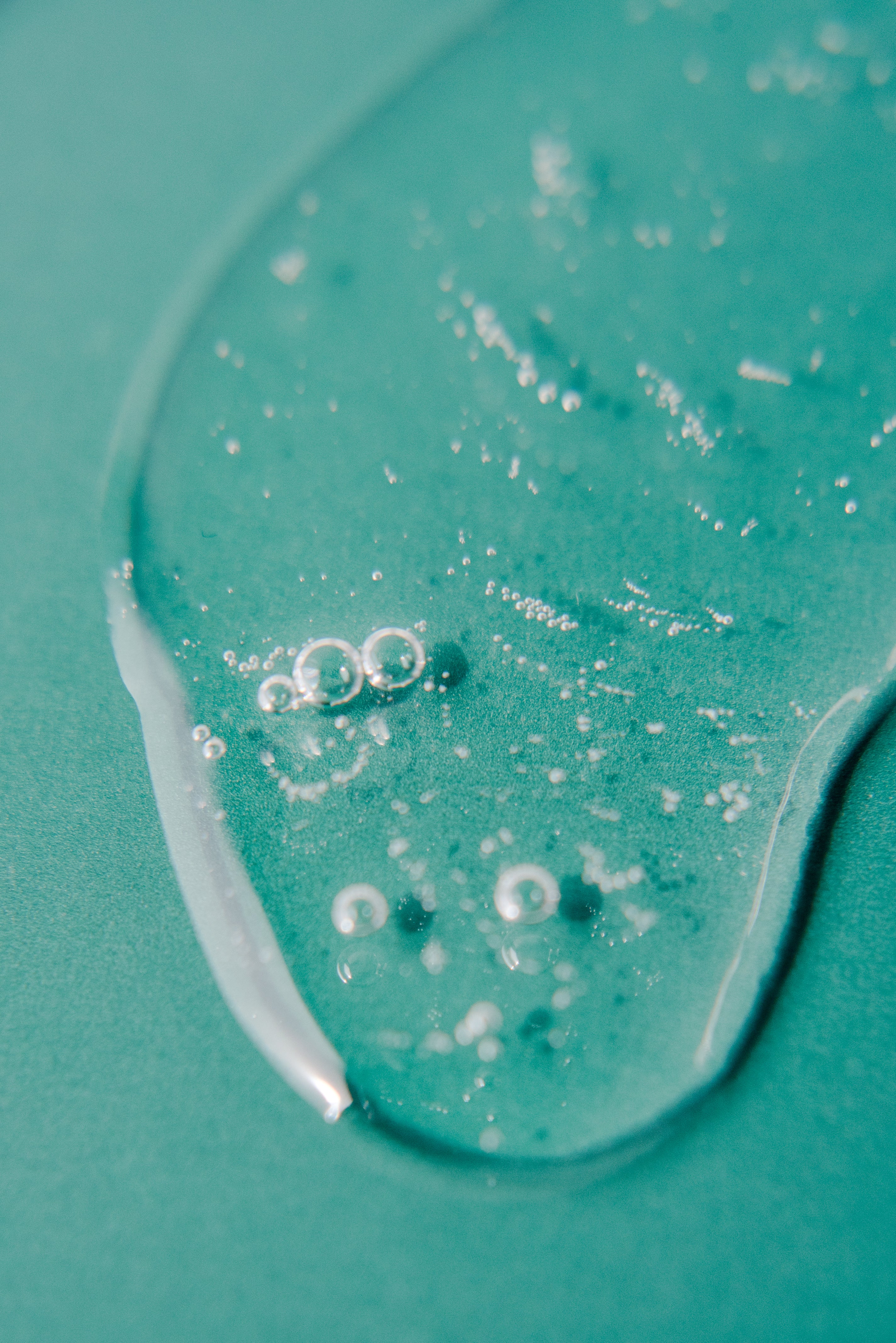 How Hyaluronic Acid Benefits Different Skin Types