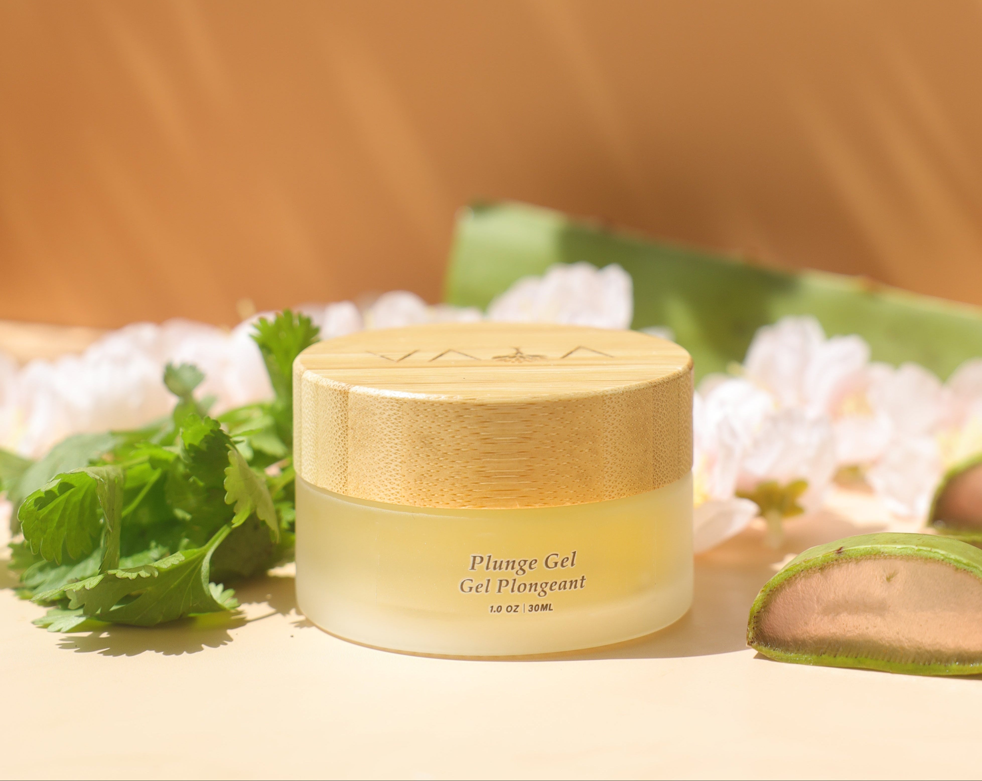 Plunge Gel