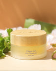Plunge Gel