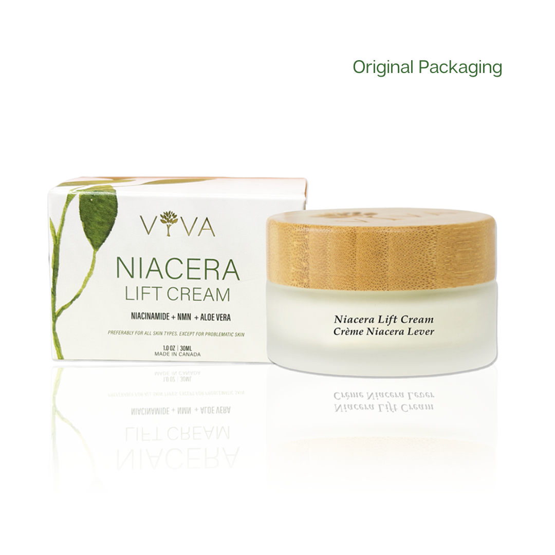 Niacera Lift Cream