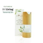 Pure Hyaluronic Acid Serum