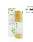 Pure Hyaluronic Acid Serum 30ML Value Size