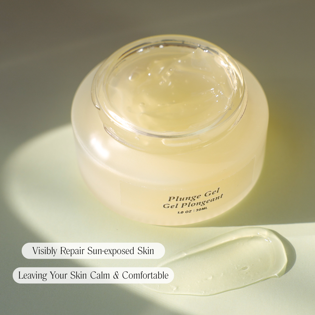 Plunge Gel