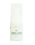 Bio Foaming Cleanser (Travel Size) - Viva Health Skincare