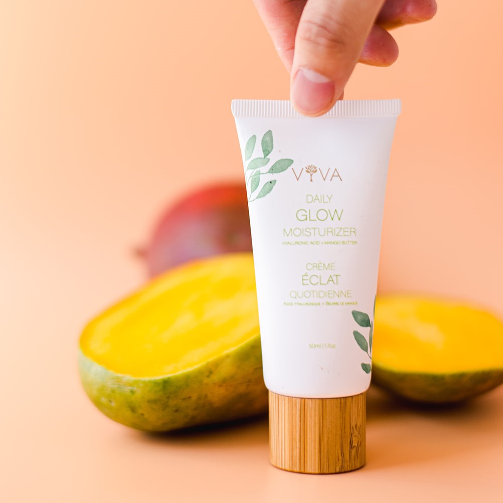 Daily Glow Moisturizer