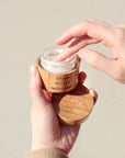 Collagen and Kojic Acid Radiant Cream