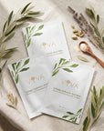 Collagen Hyaluronic Acid Mask Trio (3 Pcs)