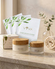 The Multi-Benefit Glow & Plump Set