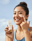 Solis Mineral Lotion