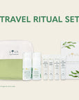Travel Ritual Set