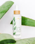 Aromatherapy Milk Cleanser