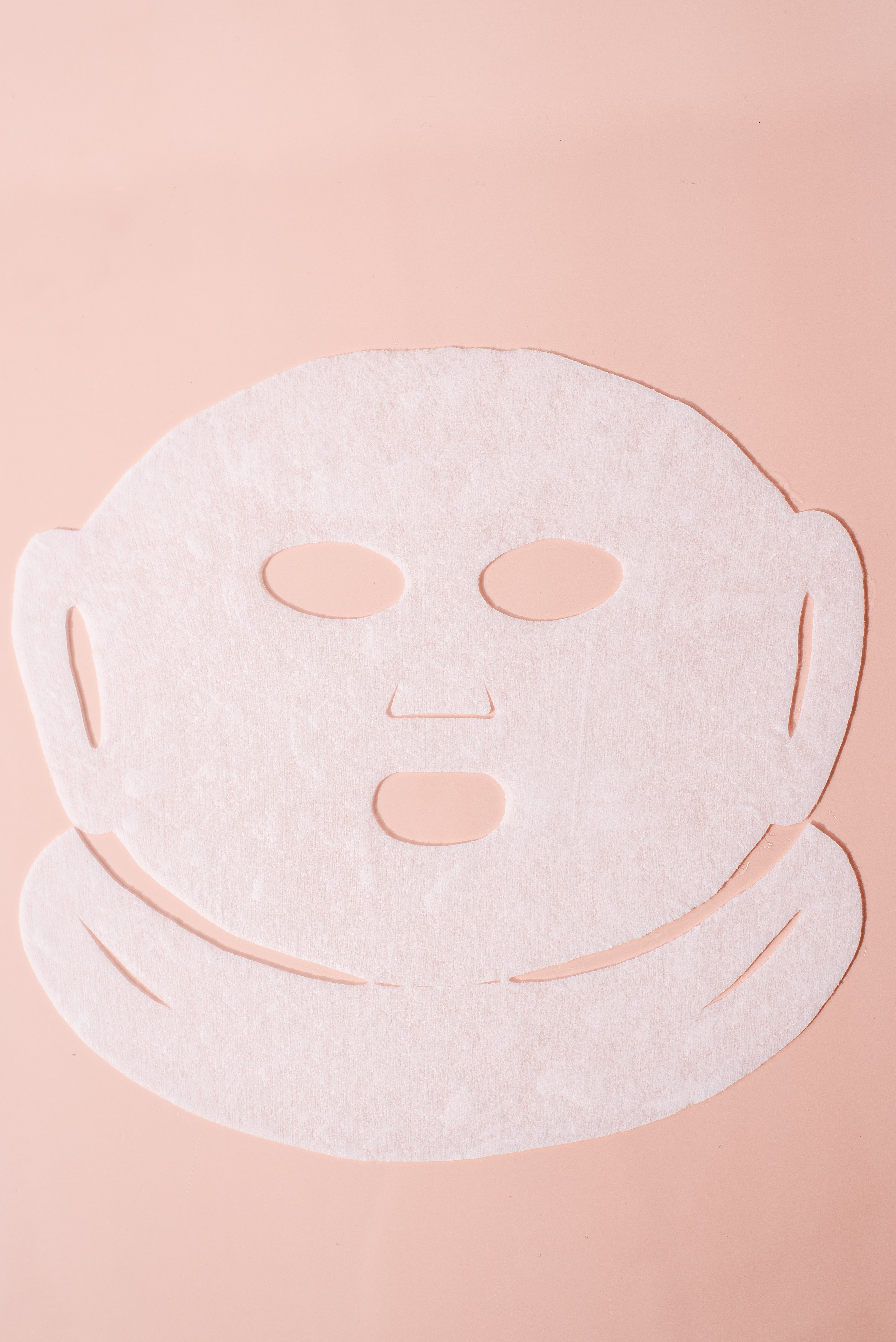 BOÎTE DE MASQUES AU COLLAGÈNE ET À L'ACIDE HYALURONIQUE