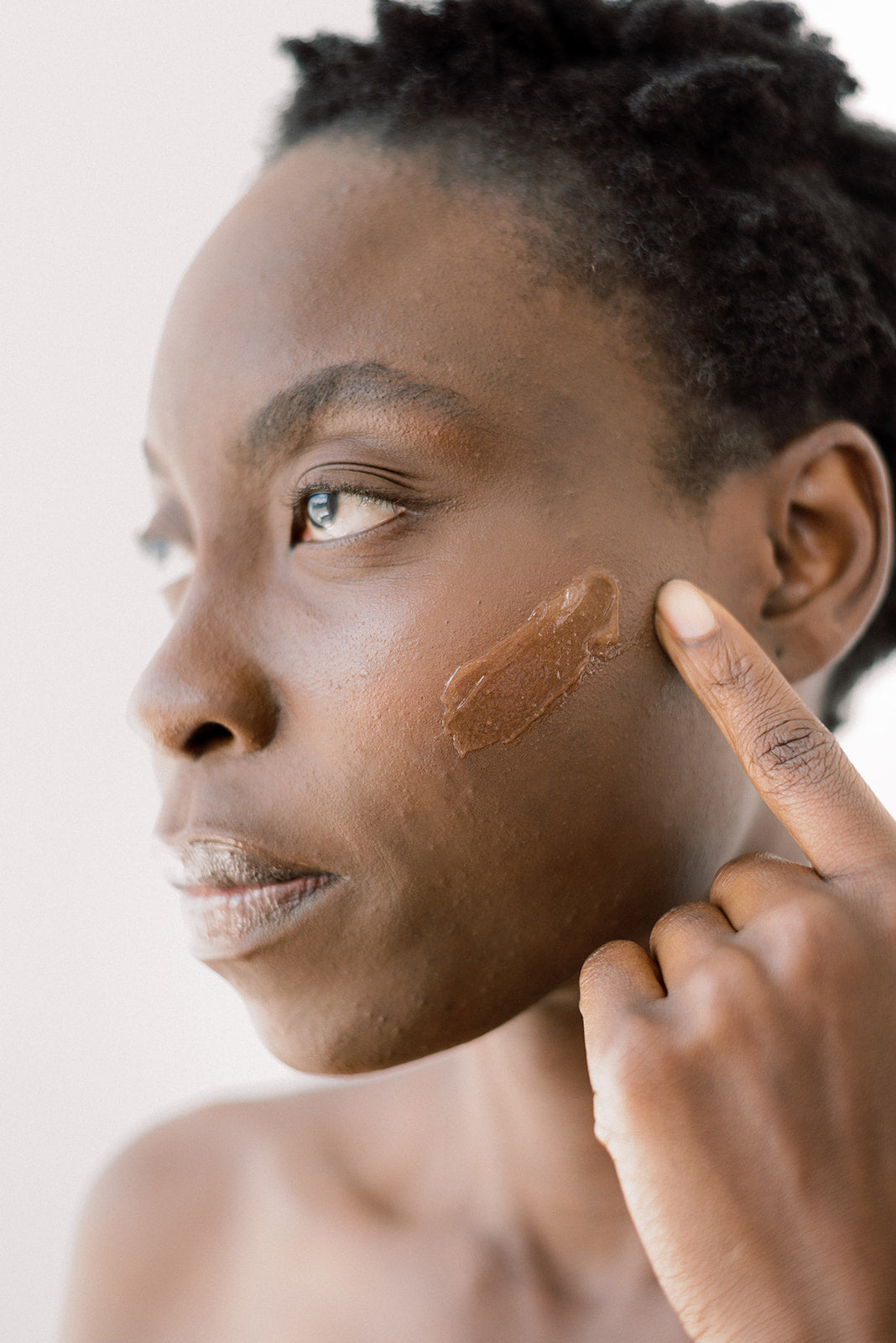Gel Exfoliant Amaze