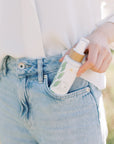 Aromatherapy Milk Cleanser