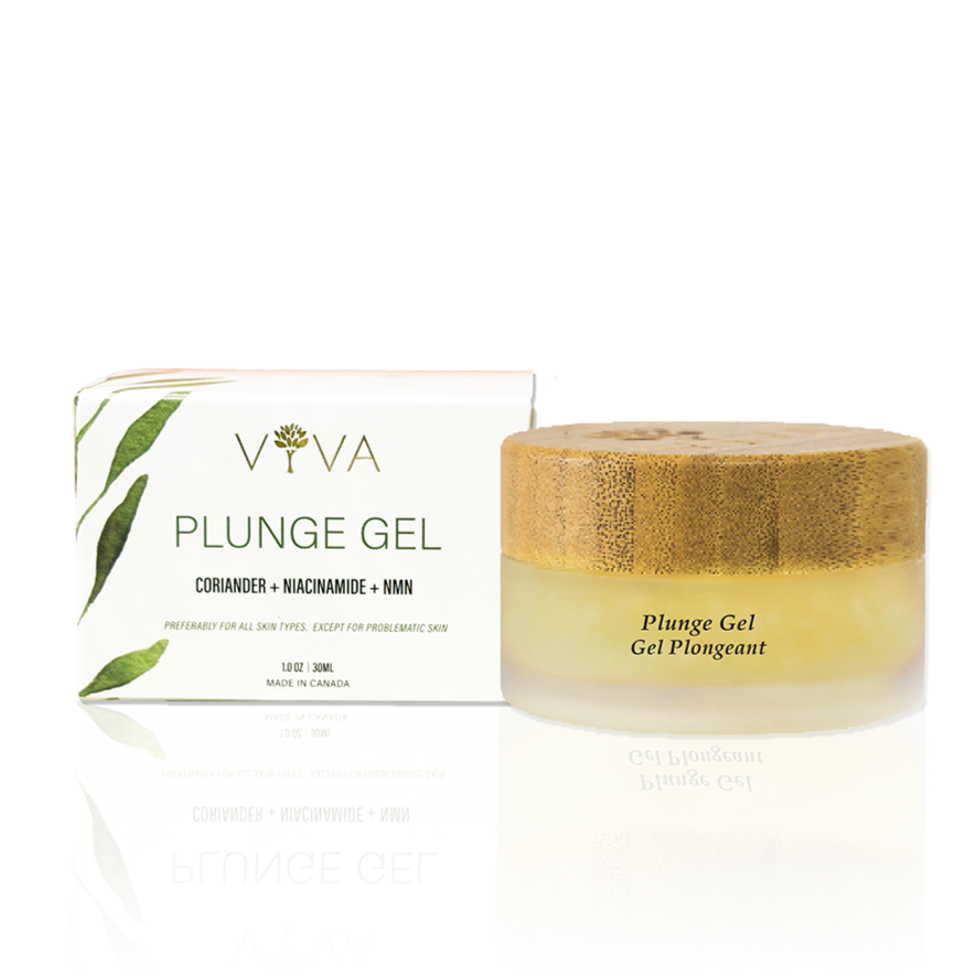 Plunge Gel