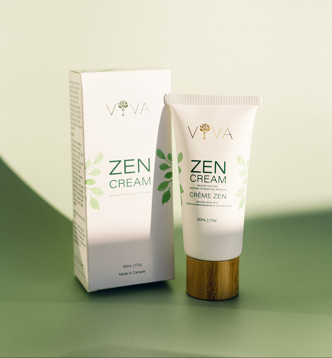 Crème Zen