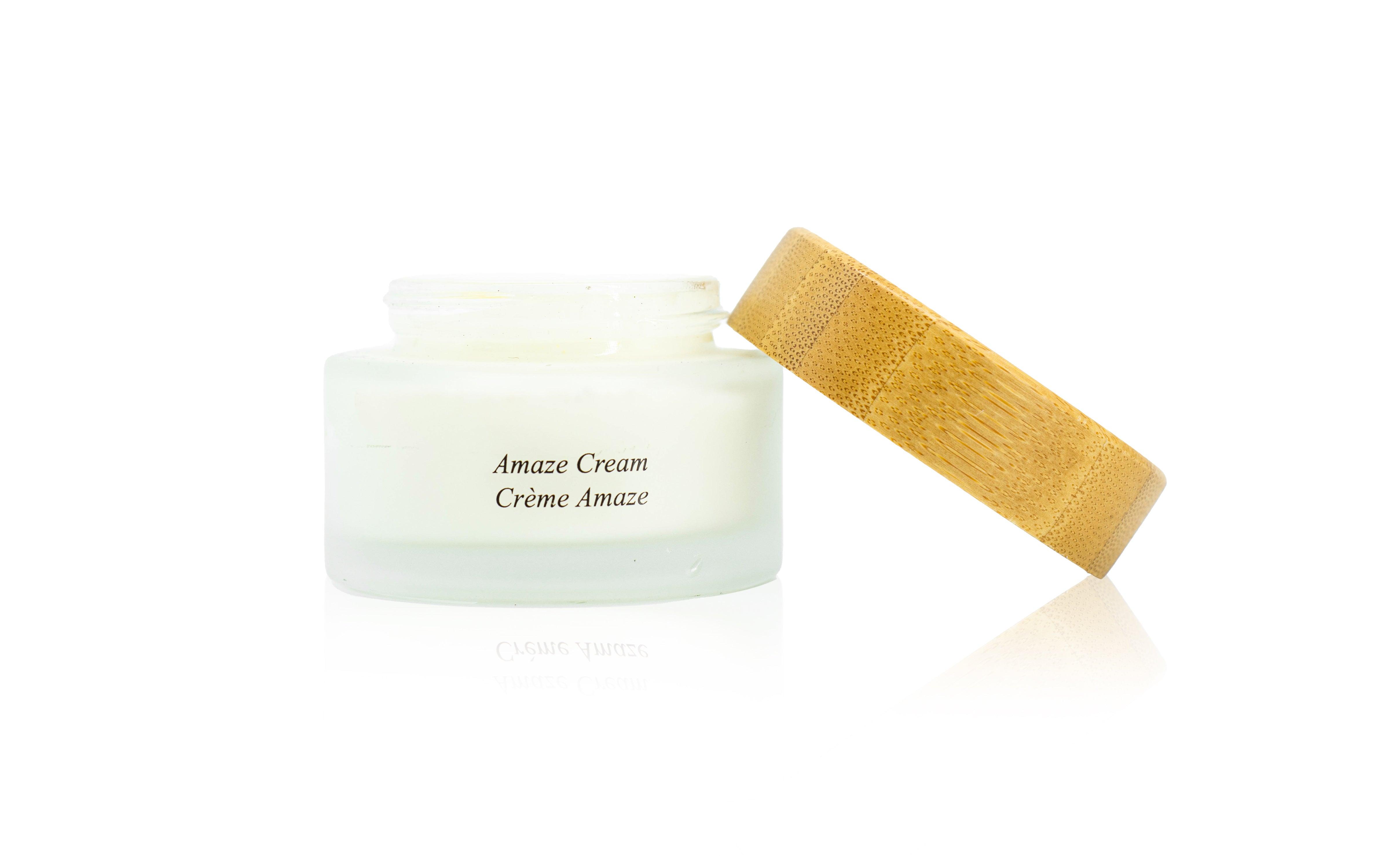 Amaze Cream 50ML Value Size - Viva Health Skincare