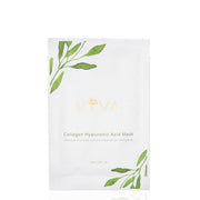 Collagen Hyaluronic Acid Mask - Viva Health Skincare