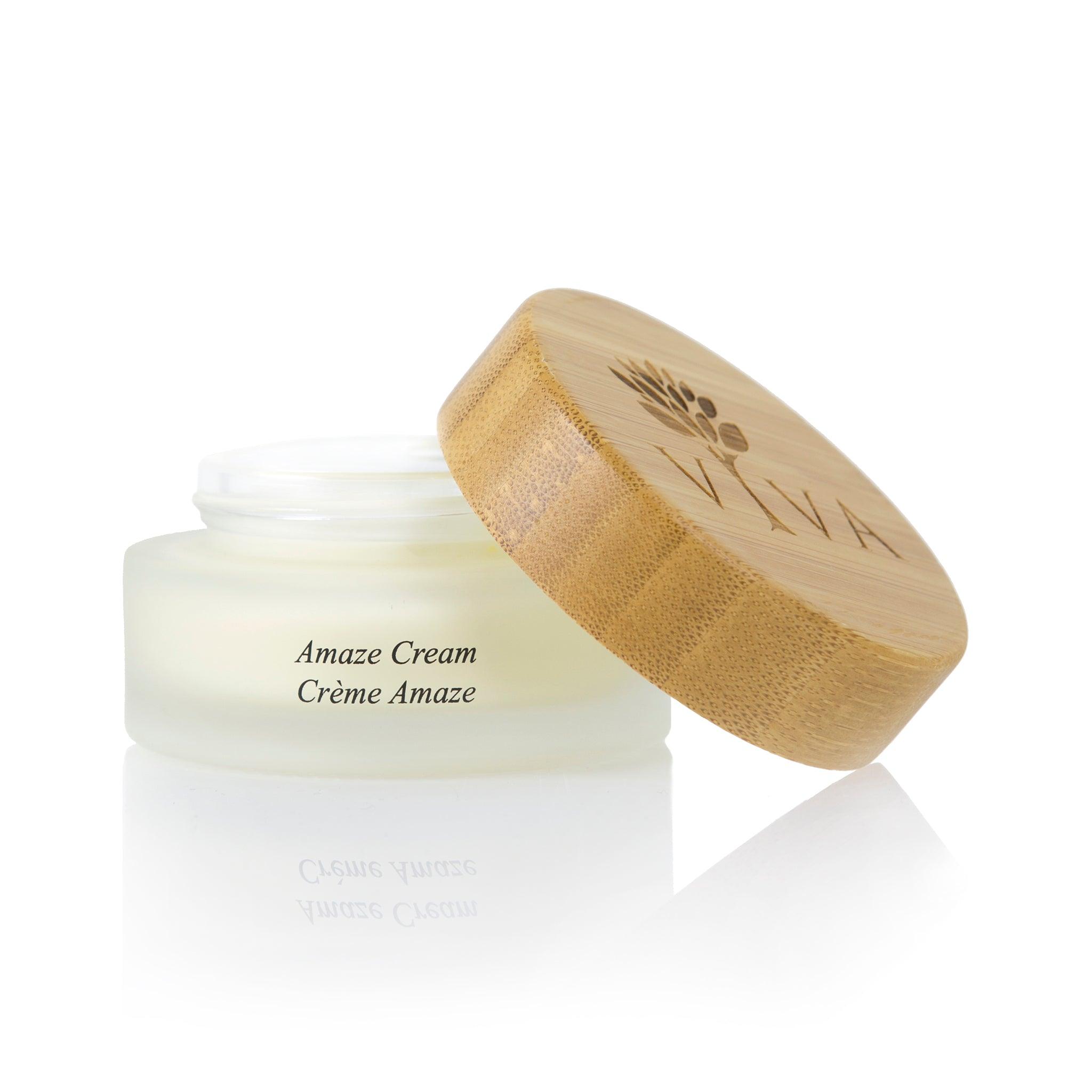 Amaze Cream - Viva Health Skincare