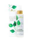 Aromatherapy Cleansing Gel 120ML - Viva Health Skincare