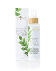 Aromatherapy Facial Toner 120ML - Viva Health Skincare