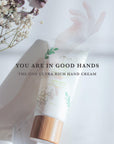 The One Ultra Rich Hand Cream - Viva Health Skincare