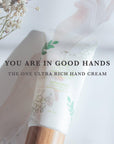 The One Ultra Rich Hand Cream - Viva Health Skincare