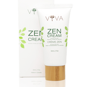 Zen Cream - Viva Health Skincare