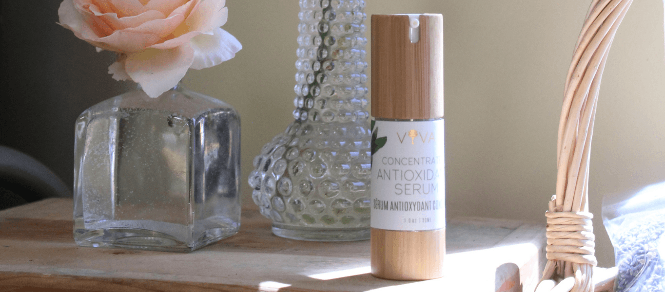 5 benefits of DMAE in your skincare and why it works! - Viva Health Skincare