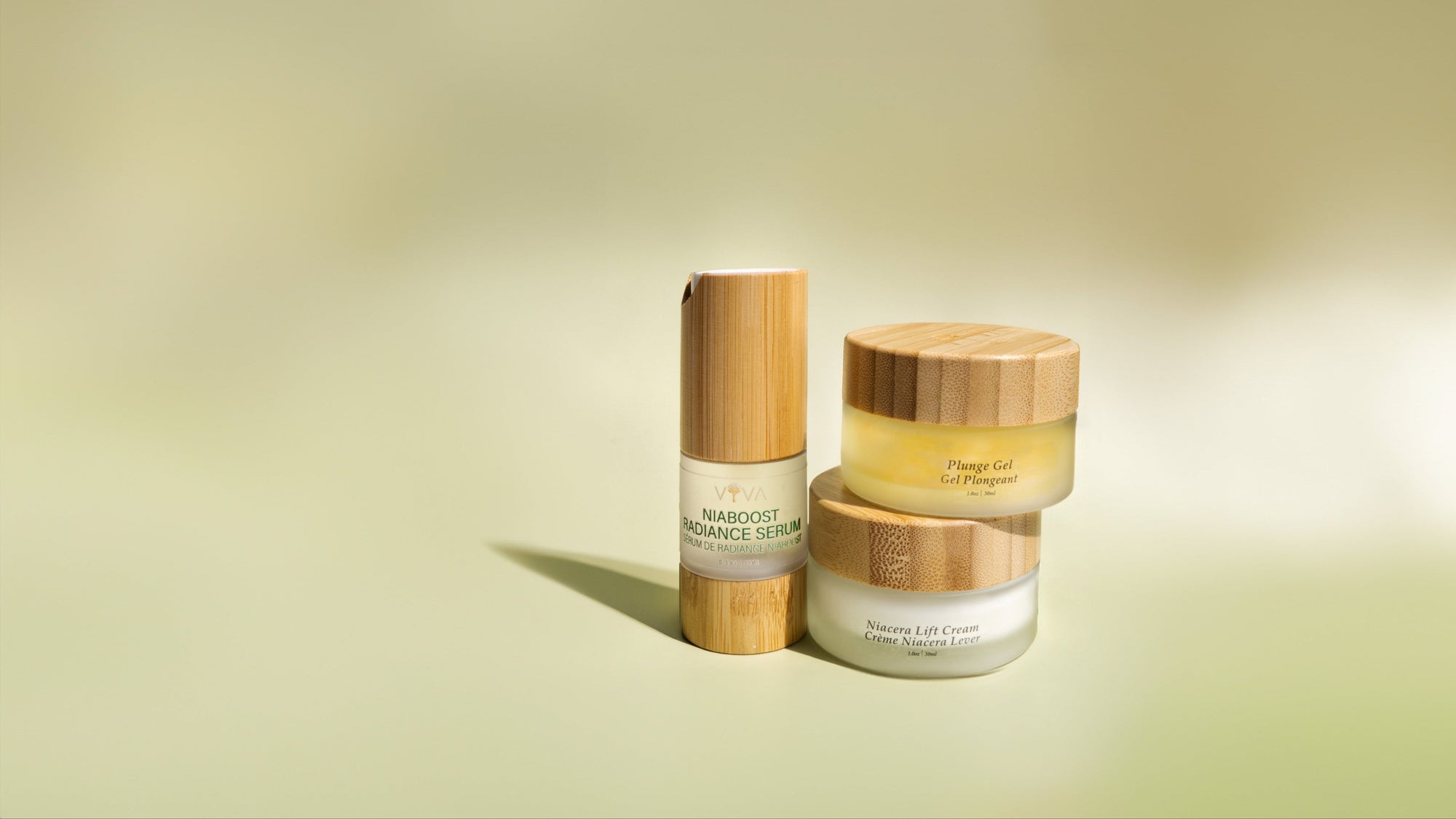 NMN Skincare: The New Science of Skin Renewal