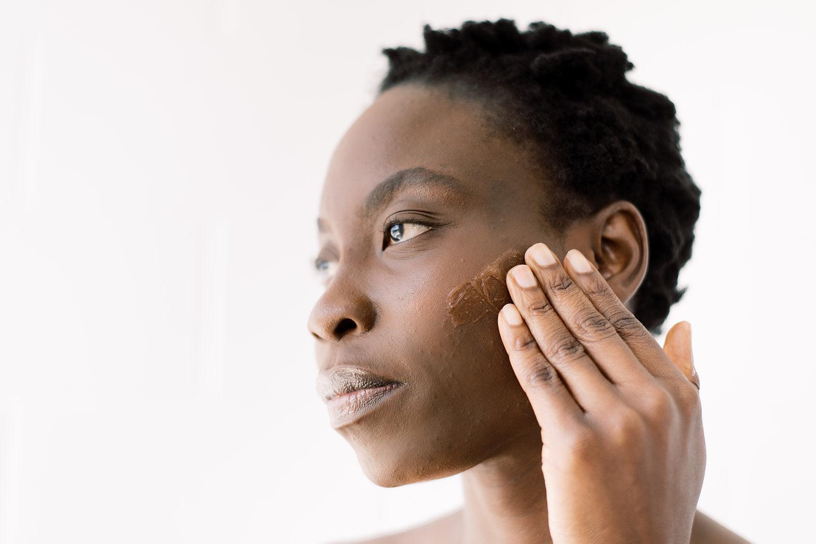 Debunking the facts about sensitive skin