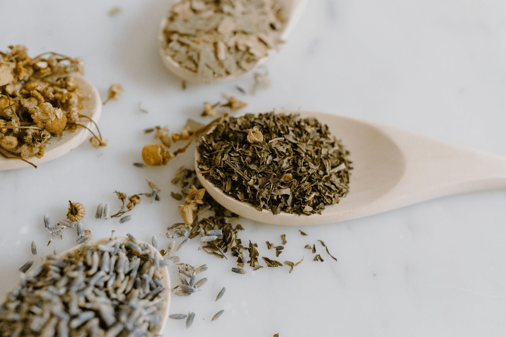 Ingredients to look for in your skincare that help reduce inflammation - Viva Health Skincare