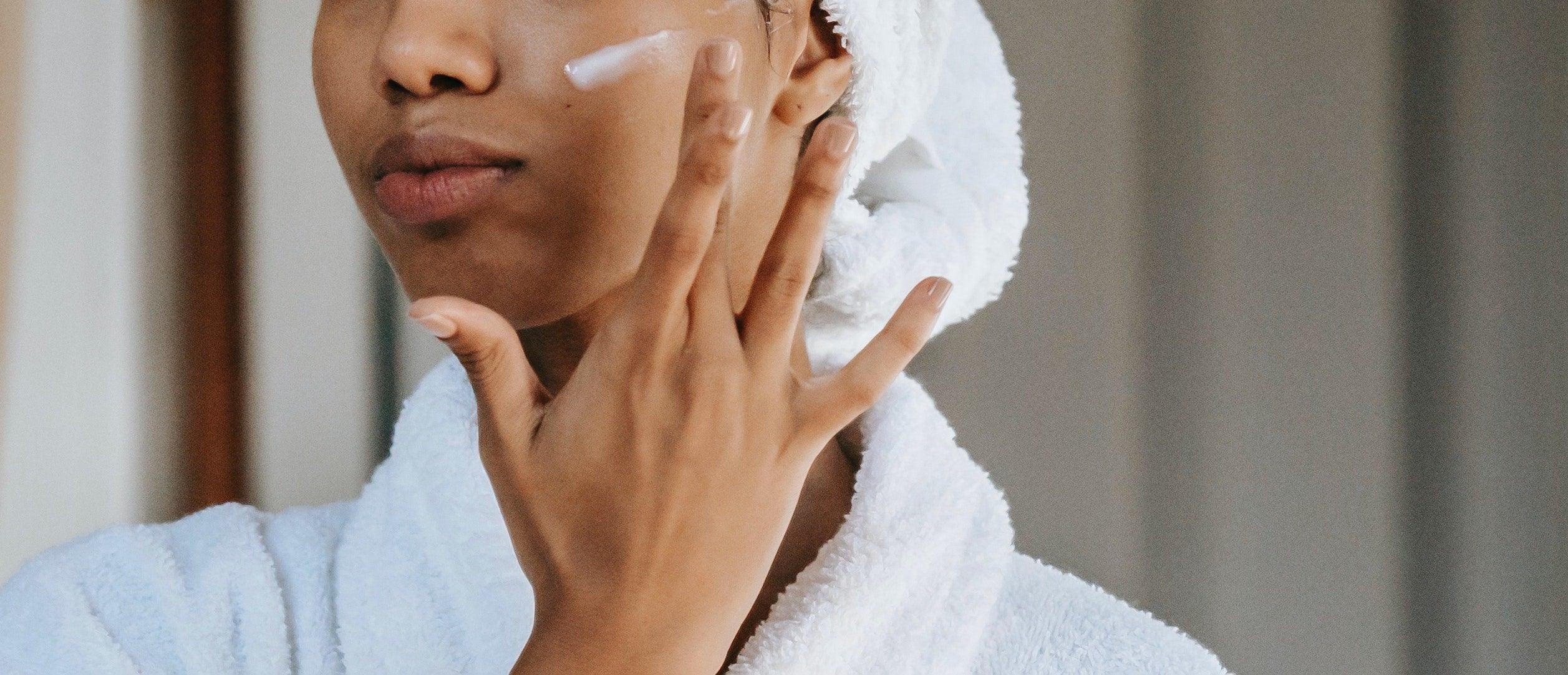 What are Enzymes for Skin Care? - Viva Health Skincare
