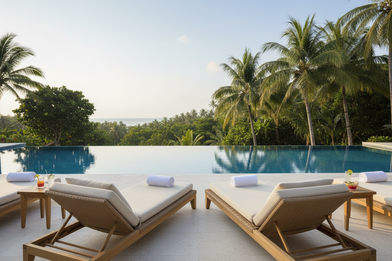 Guide to Unwinding and Relaxation