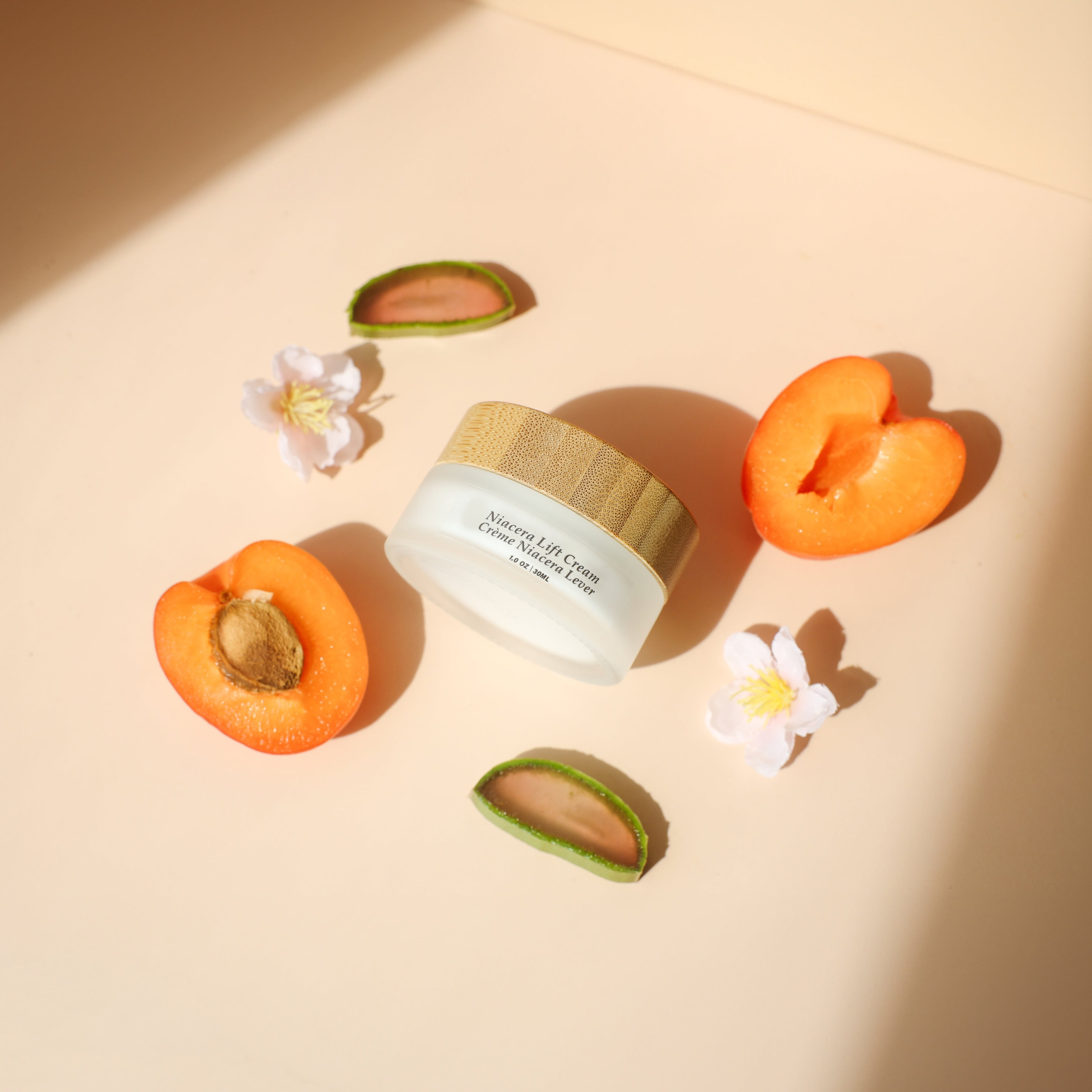 Niacera Lift Cream | Niacinamide x NMN Anti-Aging Moisturizer