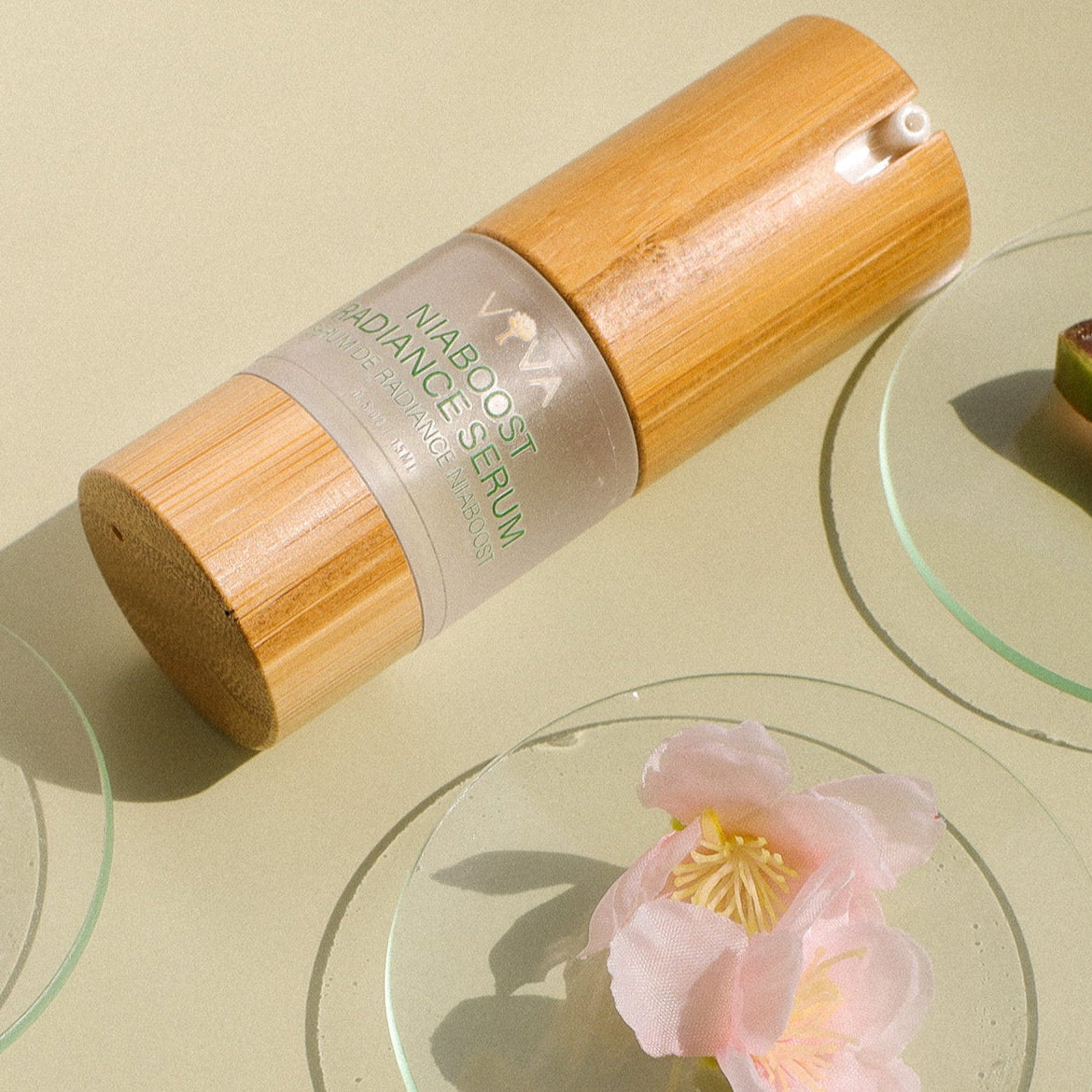 NiaBoost Radiance Serum