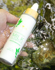 Aromatherapy Milk Cleanser 120ML