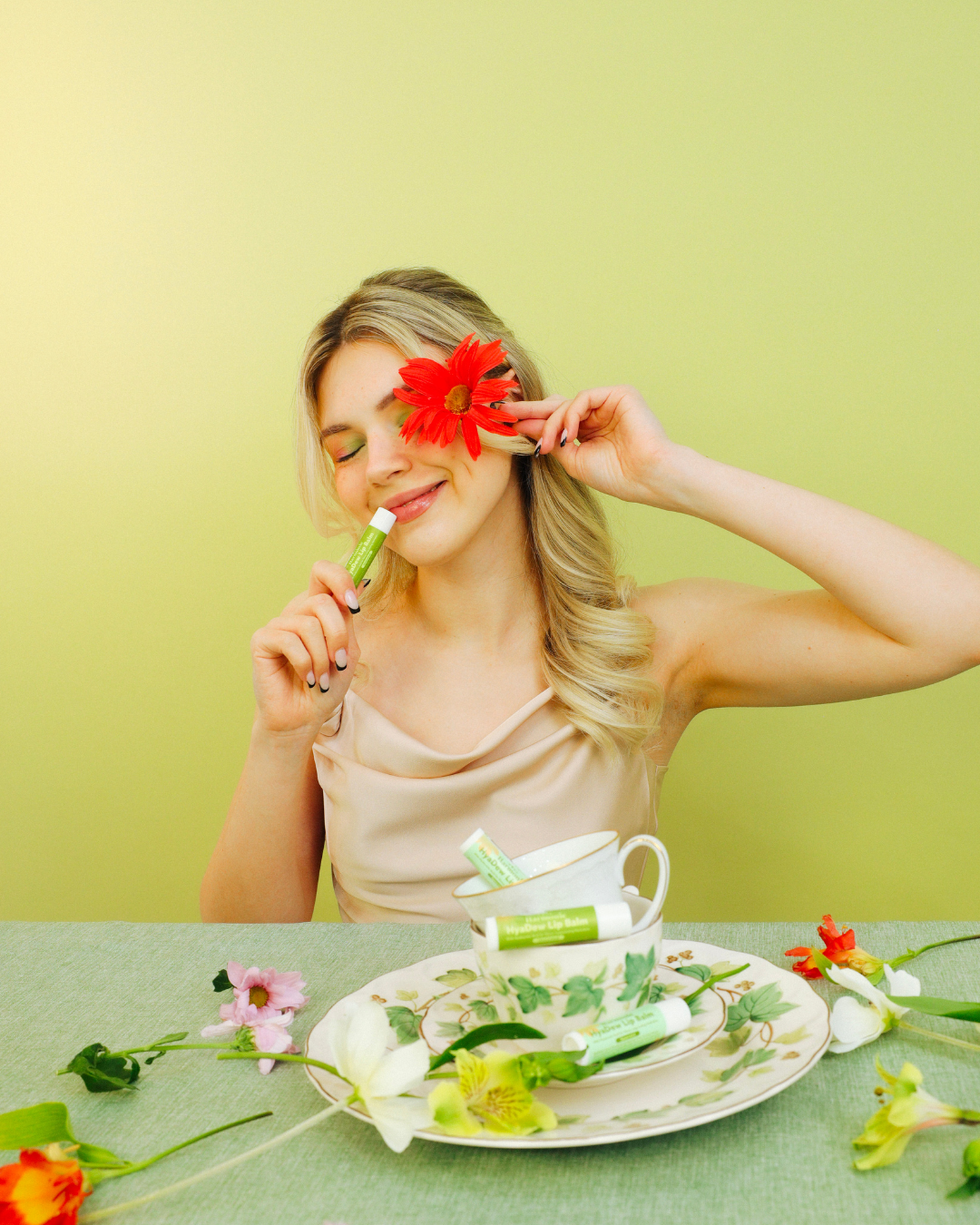 HyaDew Lip Balm (Unscented)