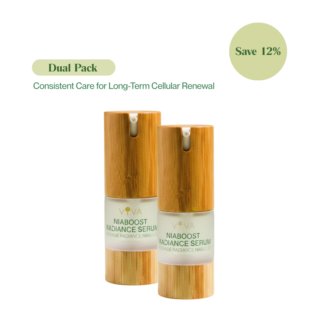 NiaBoost Radiance Serum