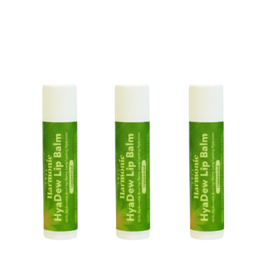 HyaDew Lip Balm (Unscented)