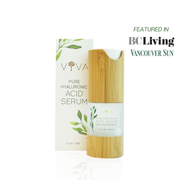 Pure Hyaluronic Acid Serum