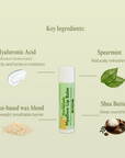 HyaDew Lip Balm (Spearmint)