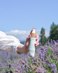 Aromatherapy Facial Toner 120ML