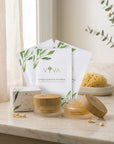 The Ultimate Glow & Hydrate Set