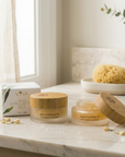 Amaze Exfoliating Gel Duo
