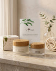 The Multi-Benefit Glow & Plump Value Set