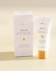 Solis Mineral Lotion