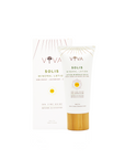 Solis Mineral Lotion